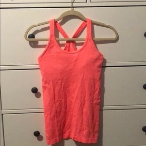 Lululemom Ebb To Street Tank Top